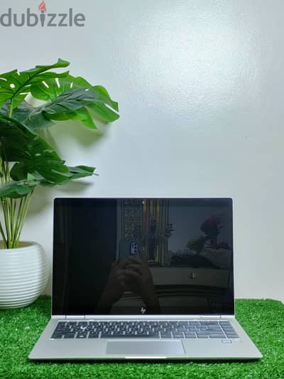 HP X 360 1040  G6