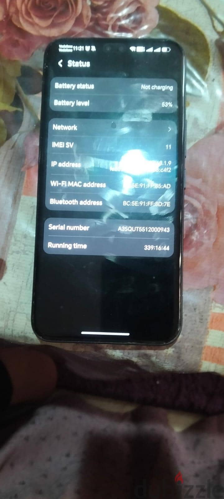 Honor 400 Pro 1