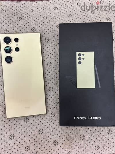 Samsung s24 ultra