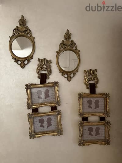 Wall Decorations