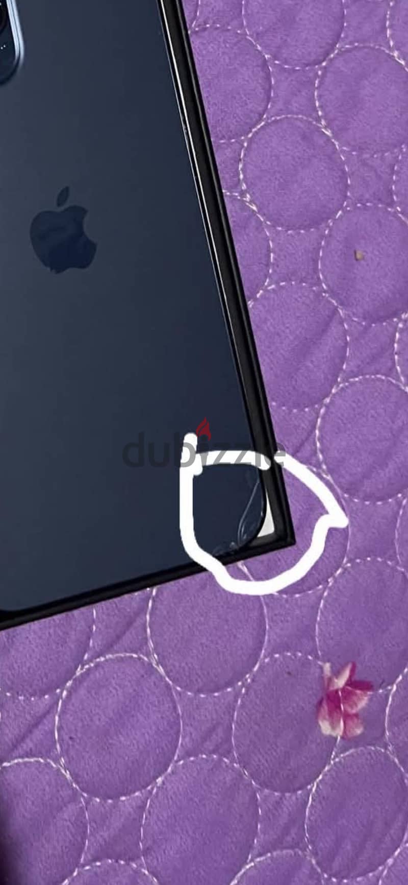 Apple - iPhone 12 Pro Max 1