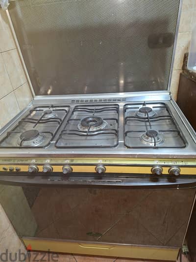 بوتاجاز كريازى