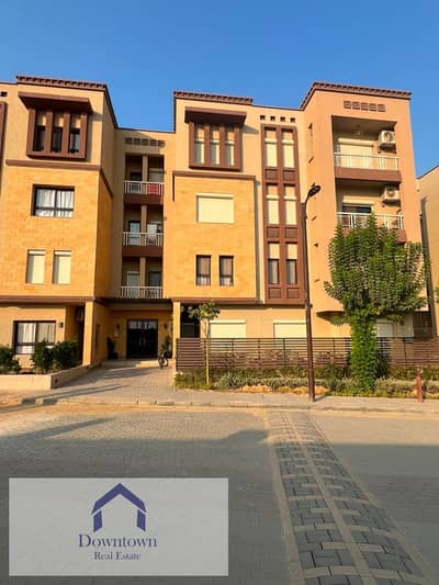 Duplex for sale on the Boulevard axis directly Green Compound 5