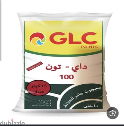 معجون داي تون  ١٠٠