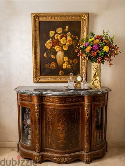 Credenza