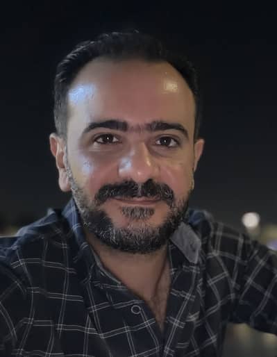 Ahmed Mohy