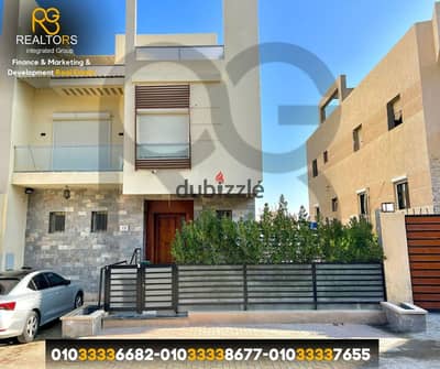 Standalone Villa for Sale – 340 SQM | Prima Heights Compound