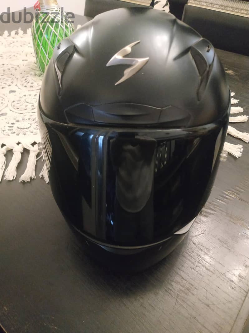 Scorpion EXO 510 1