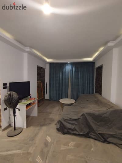 Apartment for sale 105 meters in the Gardens of Ahram