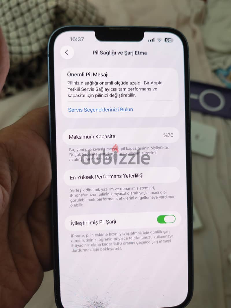Apple - iPhone 14 plus 1