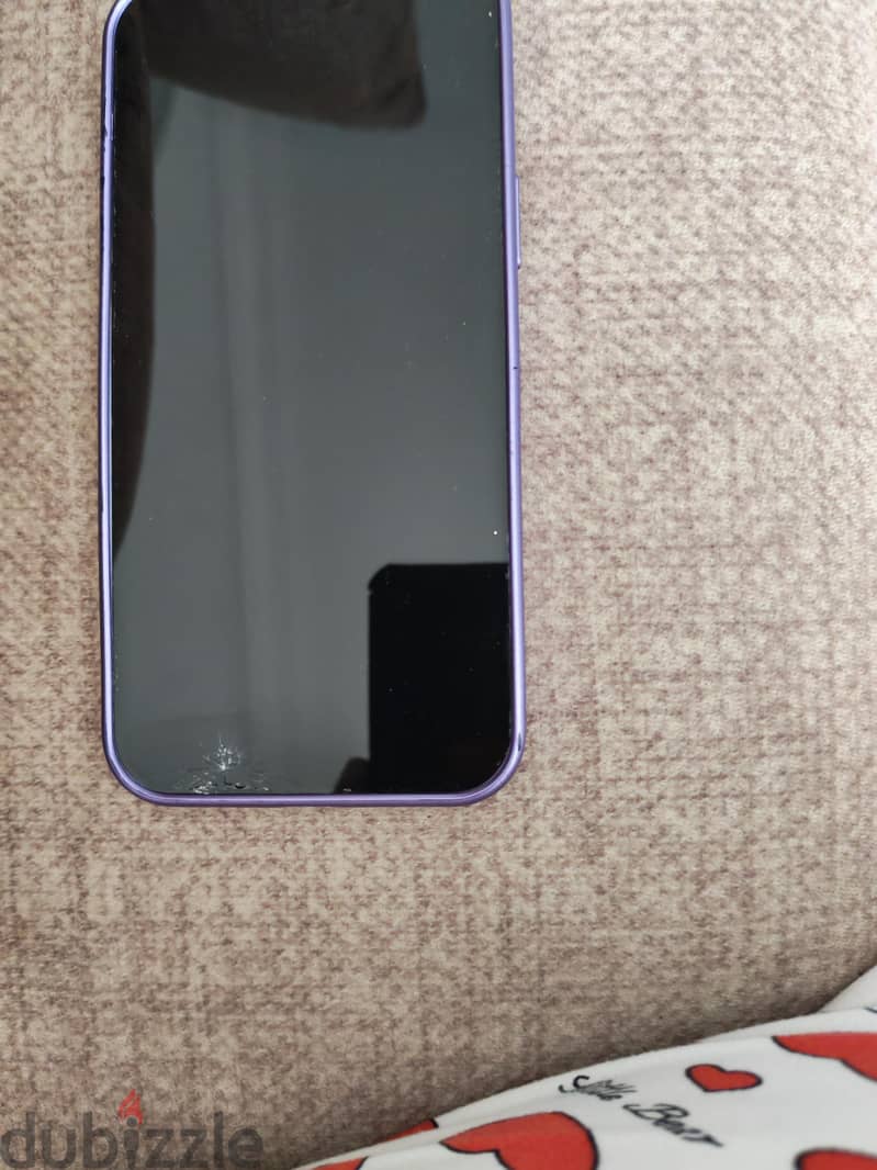 Apple - iPhone 14 plus 3
