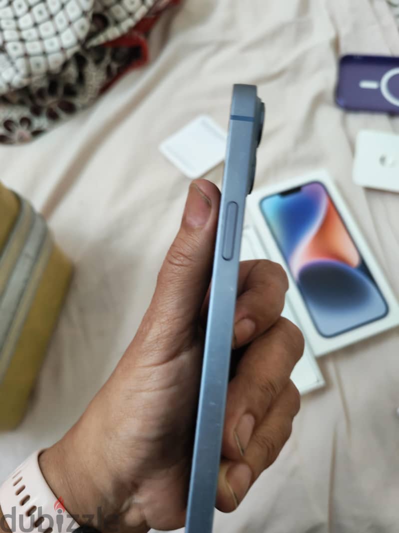 Apple - iPhone 14 plus 8