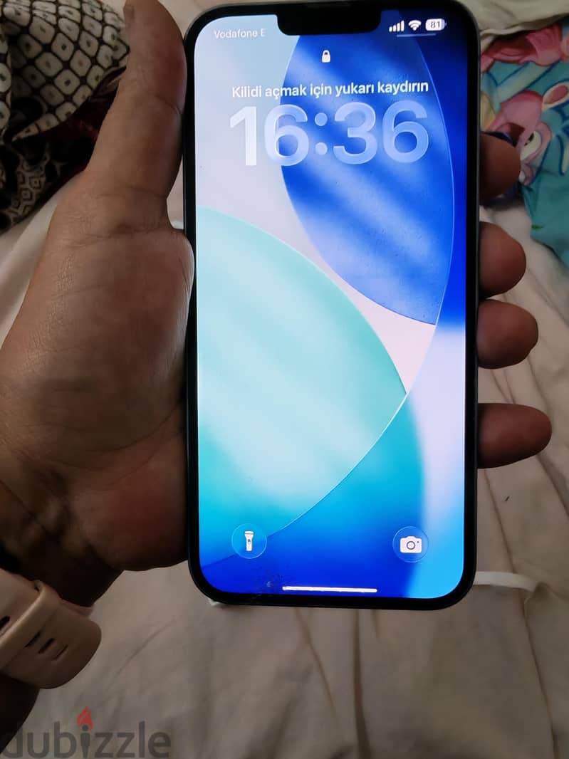 Apple - iPhone 14 plus 11
