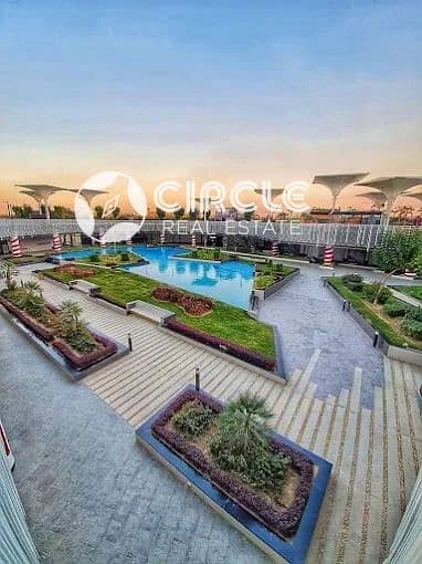 دوبلكس ١٤٣م تشطيب كامل للبيع (معدول) في بورتو القاهرة الجديدة التجمع الخامس Porto New Cairo