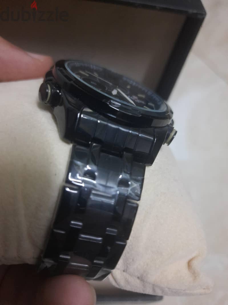 ساعة KADE MAN 4