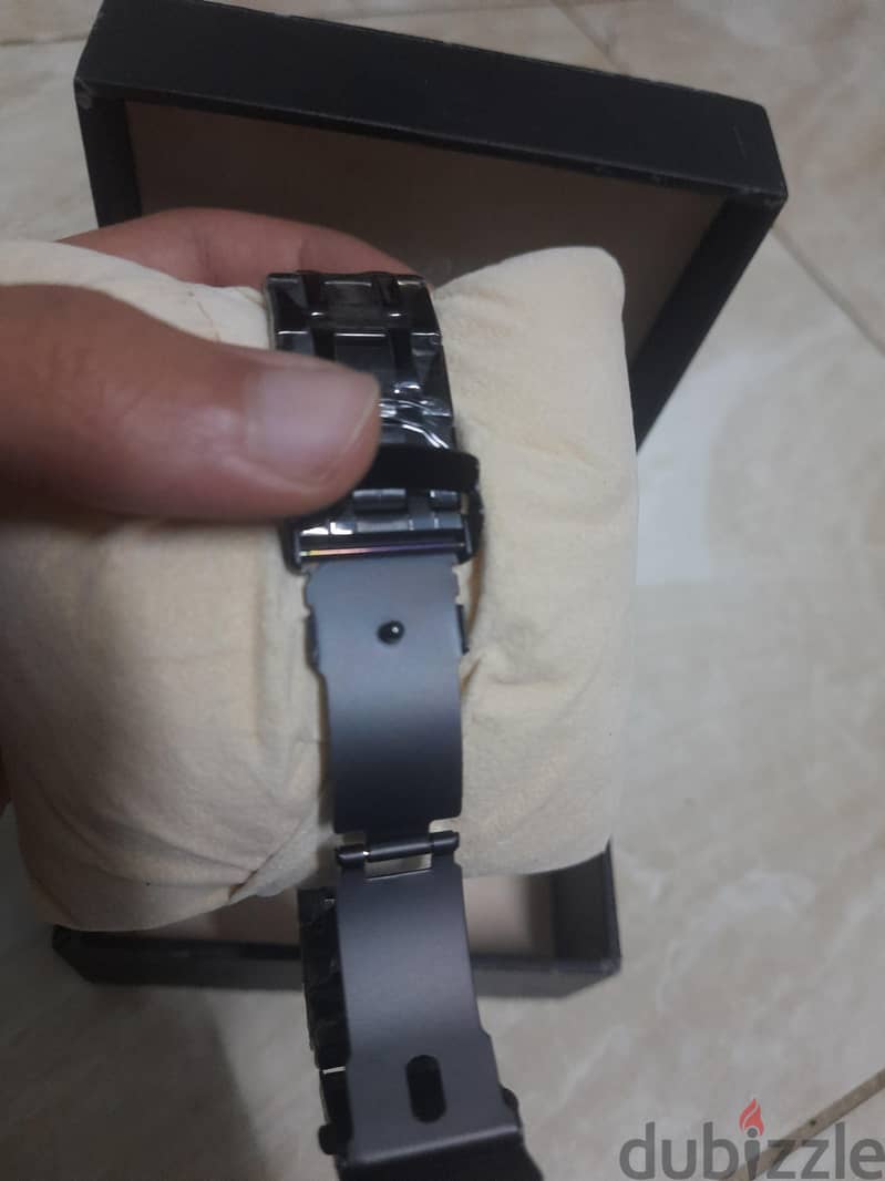 ساعة KADE MAN 6