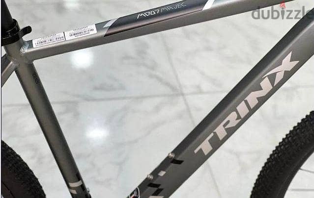 Trinx M007 Pro 29 2