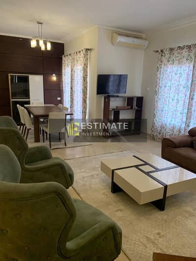 Fully furnished 150 sqm apartment for rent in The Village