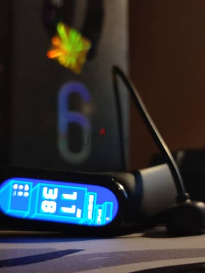 Mi Band 6