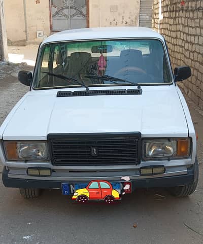 لادا 2107 1999