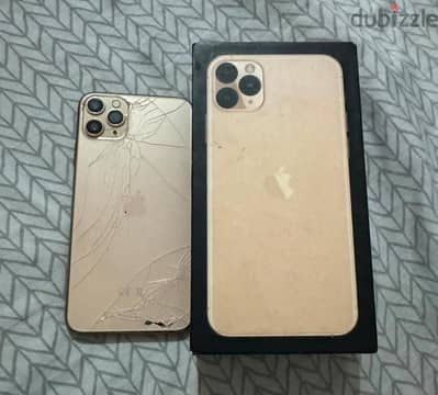 Apple - iPhone 11 Pro Max