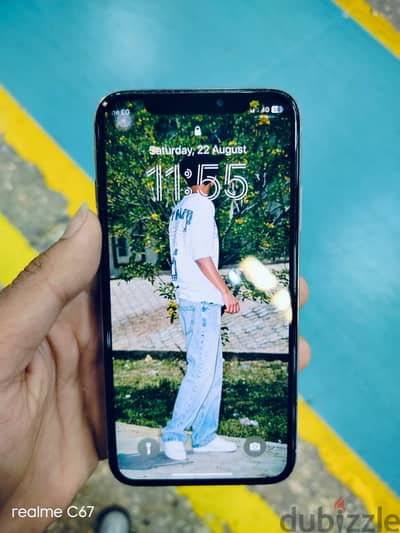 Apple - iPhone X