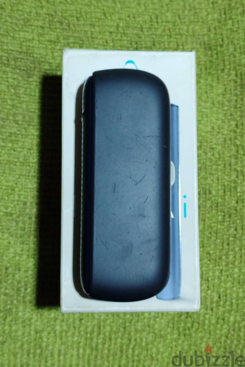 Iqos iluma i 1