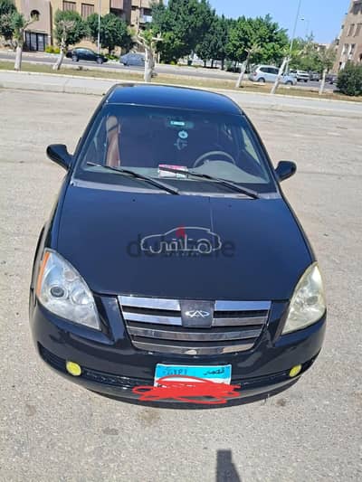 اسبيرانزا A516 2009 للبيع القاهرة