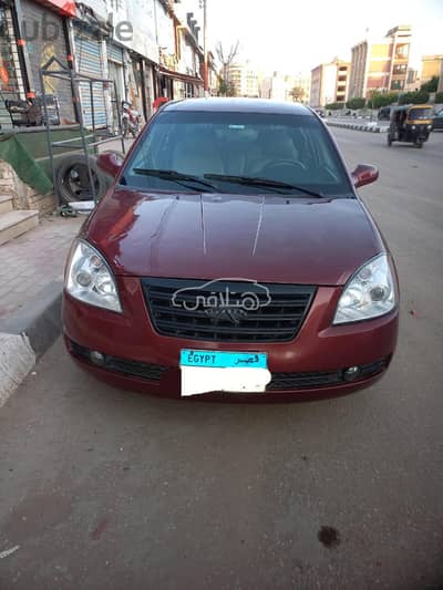 Used Speranza A516 2007 For Sale Mansoura