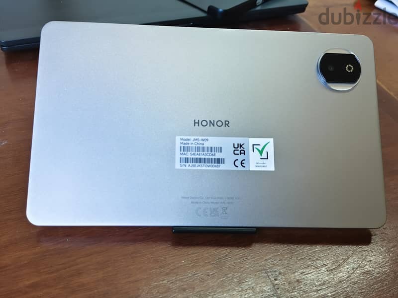 Honor Pad X7 2