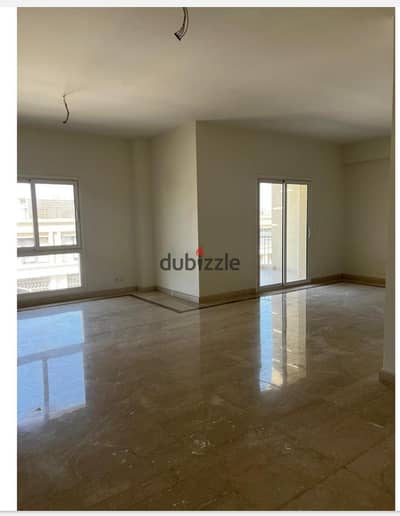 Mivida Emaar | apartment 238m | Kitchen + AC's