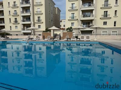 Mivida Emaar | apartment 289m | Kitchen + AC's