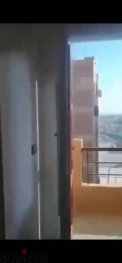 للإيجار – شقة في كومباوند جنة المهندسين
