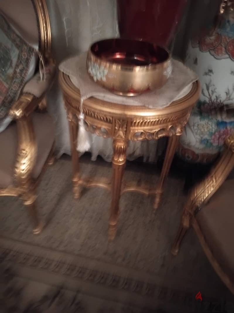 صالون ابيسون 2