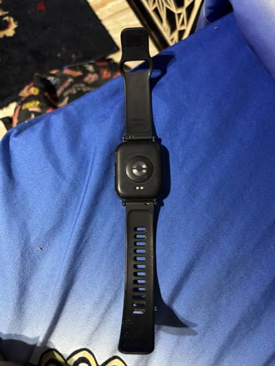 Xiaomi watch 5 active