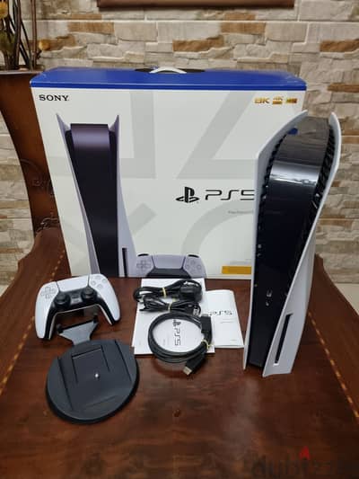 Ps5 Fat
