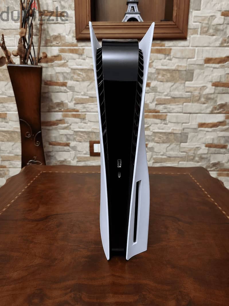 Ps5 Fat 1