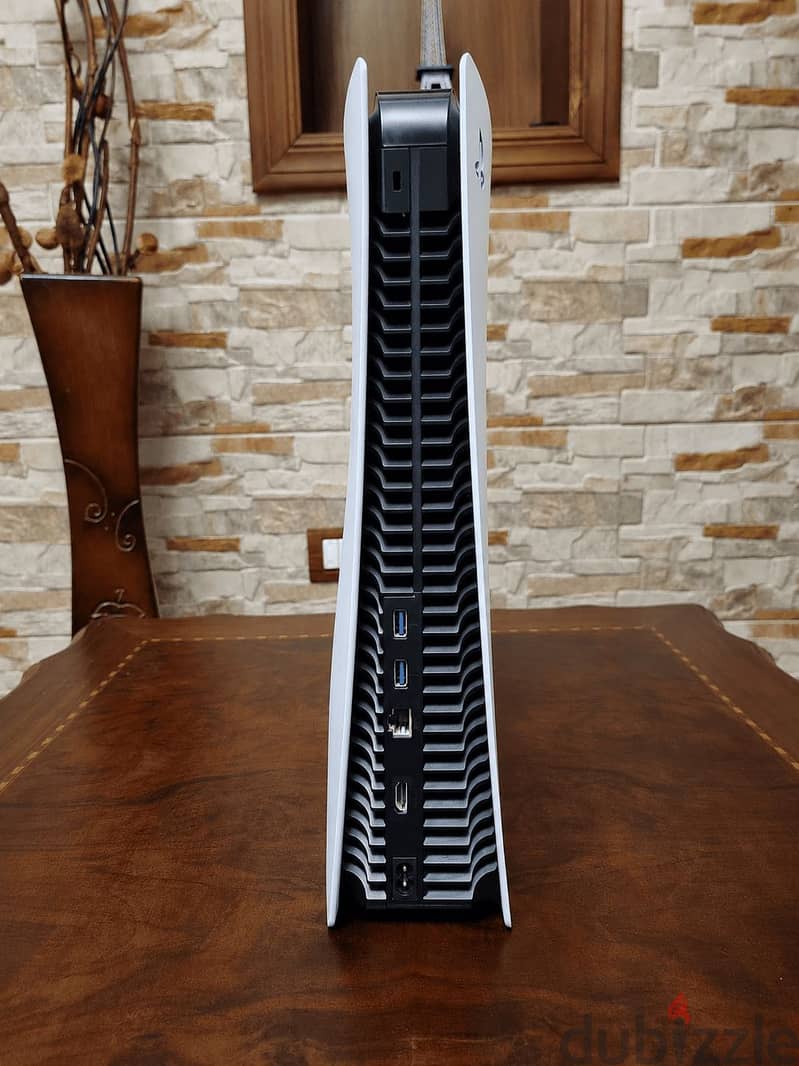 Ps5 Fat 2