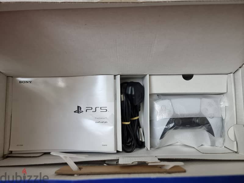 Ps5 Fat 4