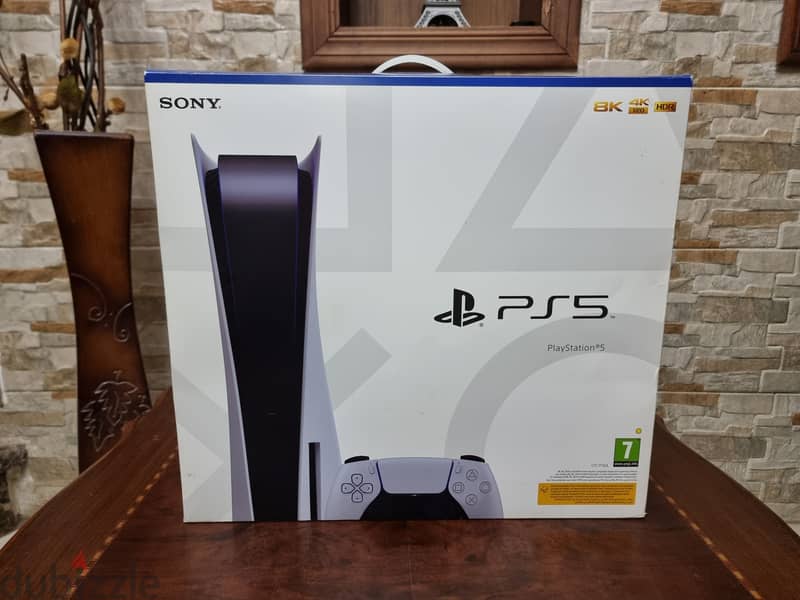 Ps5 Fat 6