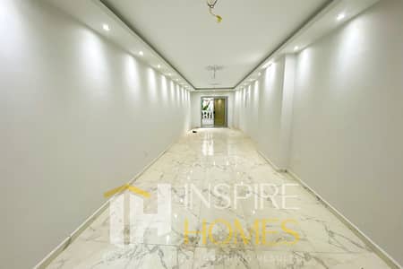 Licensed apartment for rent, just steps away from Abu Qir St