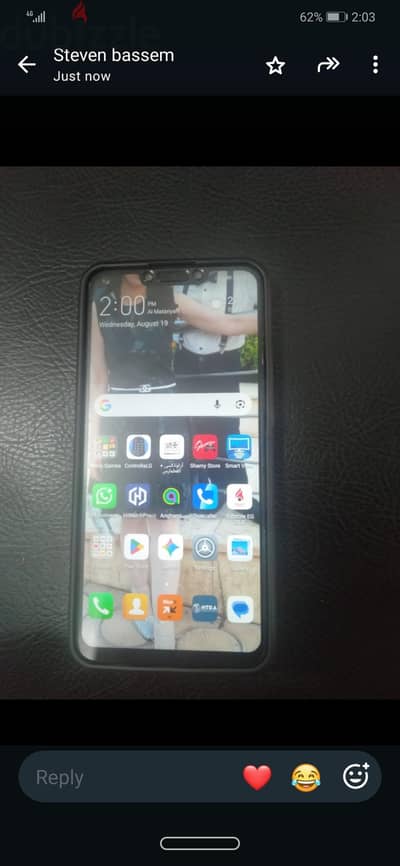 Huawei Nova 3i