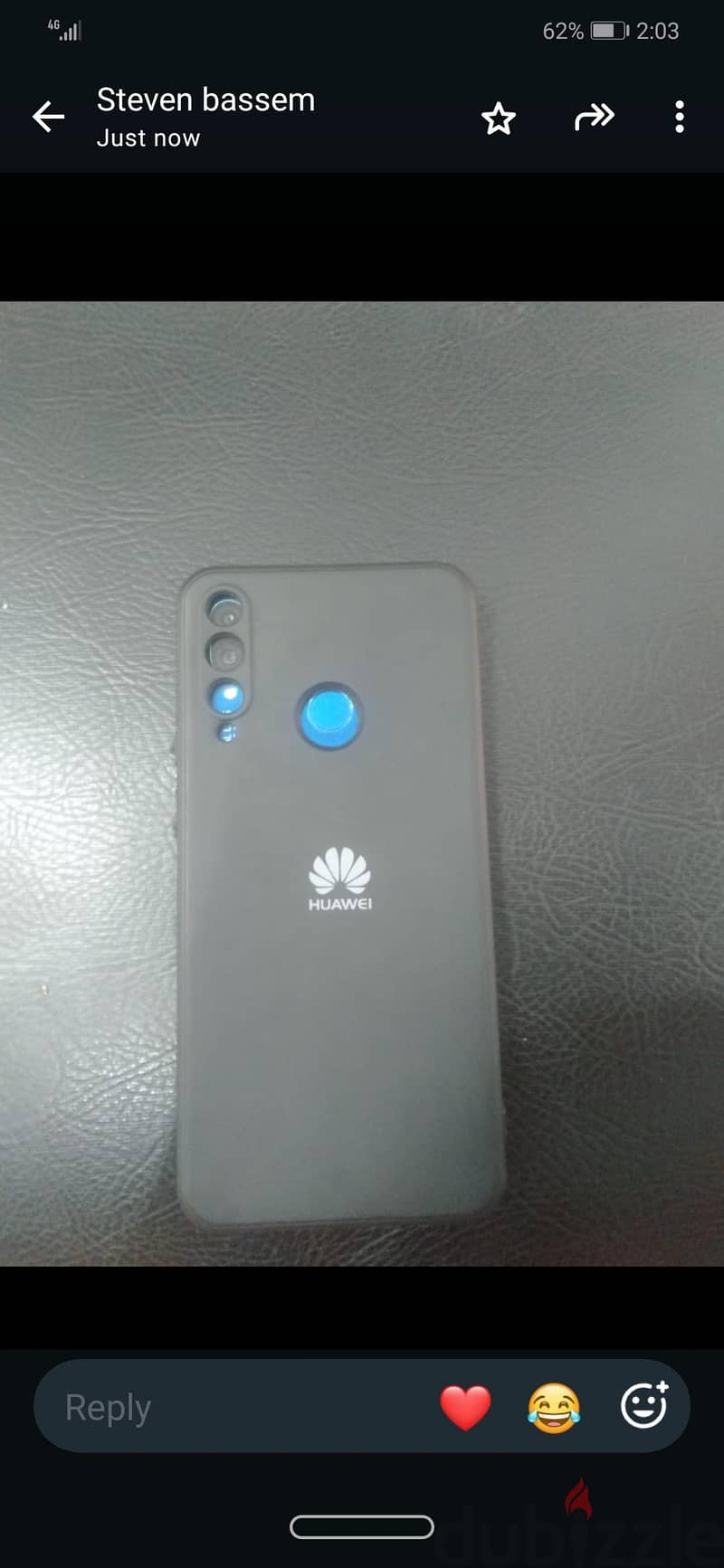 Huawei Nova 3i 1