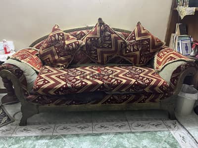 انترية مستعمل بحالة جيدة