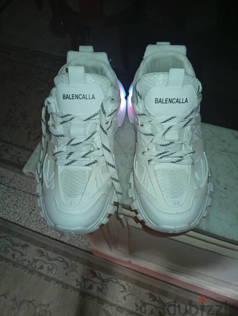 Track Led white 2