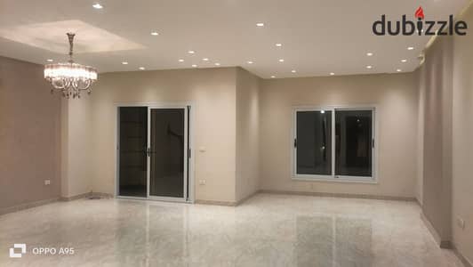  **Apartment for Rent | 5th District Buildings – Fifth Settlement**   Prime location in the 5th District buildings; situated on the **first floor*