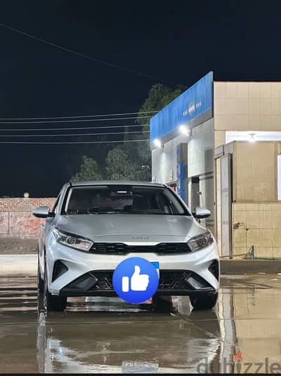 Kia Cerato 2023 / كيا سيراتو 2023