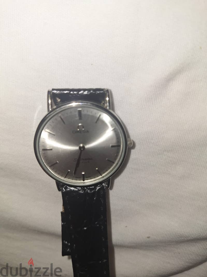 Omega 1