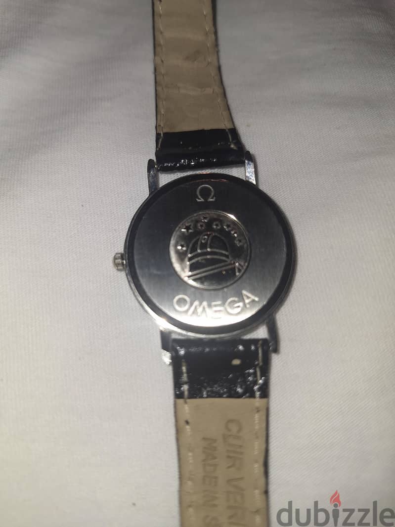 Omega 2