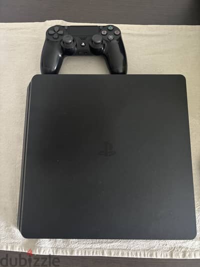 PS4 slim